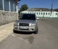 Серый Хендай Туксон, объемом двигателя 2 л и пробегом 270 тыс. км за 7500 $, фото 13 на Automoto.ua