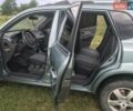 Сірий Хендай Туксон, об'ємом двигуна 2 л та пробігом 240 тис. км за 8100 $, фото 9 на Automoto.ua