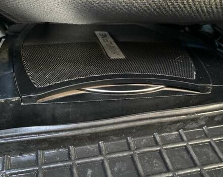 Сірий Хендай Туксон, об'ємом двигуна 1.98 л та пробігом 250 тис. км за 7900 $, фото 27 на Automoto.ua