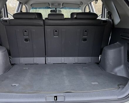 Сірий Хендай Туксон, об'ємом двигуна 2 л та пробігом 187 тис. км за 7650 $, фото 21 на Automoto.ua