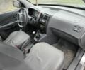 Сірий Хендай Туксон, об'ємом двигуна 2 л та пробігом 319 тис. км за 3550 $, фото 9 на Automoto.ua