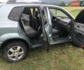 Сірий Хендай Туксон, об'ємом двигуна 2 л та пробігом 240 тис. км за 8100 $, фото 10 на Automoto.ua