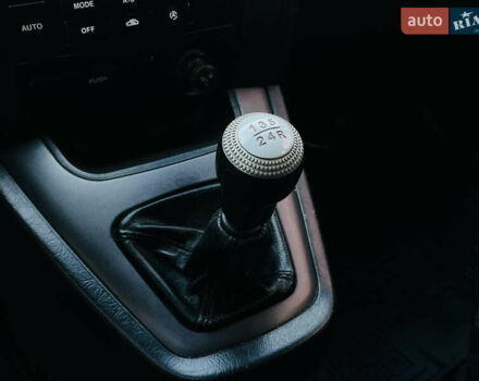 Серый Хендай Туксон, объемом двигателя 2 л и пробегом 182 тыс. км за 7200 $, фото 22 на Automoto.ua