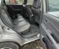 Сірий Хендай Туксон, об'ємом двигуна 2 л та пробігом 319 тис. км за 3550 $, фото 17 на Automoto.ua