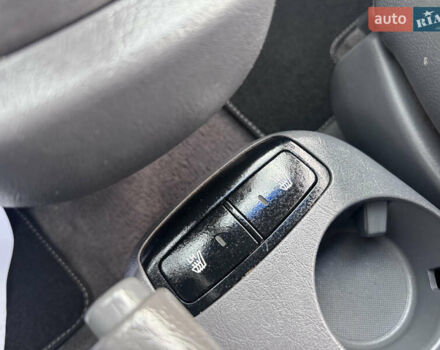 Серый Хендай Туксон, объемом двигателя 2 л и пробегом 155 тыс. км за 6989 $, фото 36 на Automoto.ua