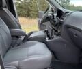 Сірий Хендай Туксон, об'ємом двигуна 2 л та пробігом 187 тис. км за 7650 $, фото 8 на Automoto.ua