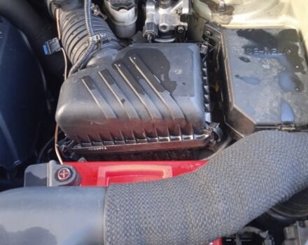 Хендай Туксон 2005 в Староконстантинов на Automoto.ua Серый Хендай Туксон, объемом двигателя 2 л и пробегом 280 тыс. км за 8000 $, фото 2 на Automoto.ua