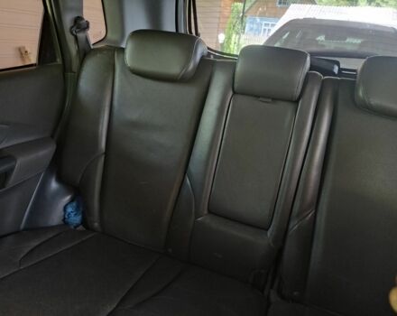 Хендай Туксон 2005 в Тячеве на Automoto.ua Серый Хендай Туксон, объемом двигателя 0 л и пробегом 245 тыс. км за 3700 $, фото 5 на Automoto.ua