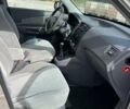 Сірий Хендай Туксон, об'ємом двигуна 2 л та пробігом 214 тис. км за 7150 $, фото 19 на Automoto.ua