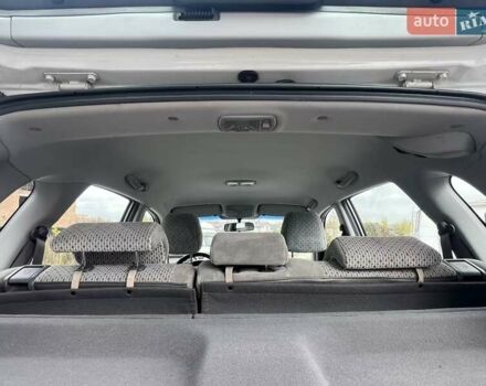 Серый Хендай Туксон, объемом двигателя 1.98 л и пробегом 243 тыс. км за 7100 $, фото 13 на Automoto.ua