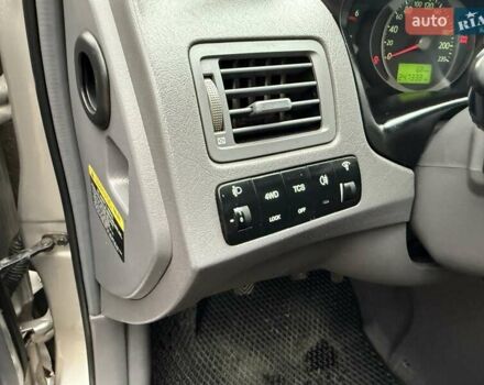 Серый Хендай Туксон, объемом двигателя 2 л и пробегом 248 тыс. км за 6599 $, фото 21 на Automoto.ua