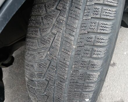 Серый Хендай Туксон, объемом двигателя 2 л и пробегом 267 тыс. км за 7200 $, фото 16 на Automoto.ua