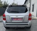 Сірий Хендай Туксон, об'ємом двигуна 2 л та пробігом 169 тис. км за 6999 $, фото 7 на Automoto.ua