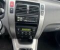 Сірий Хендай Туксон, об'ємом двигуна 1.98 л та пробігом 243 тис. км за 6900 $, фото 21 на Automoto.ua