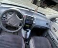 Серый Хендай Туксон, объемом двигателя 2 л и пробегом 200 тыс. км за 170000 $, фото 6 на Automoto.ua