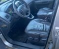 Сірий Хендай Туксон, об'ємом двигуна 1.98 л та пробігом 186 тис. км за 6500 $, фото 4 на Automoto.ua