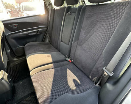 Сірий Хендай Туксон, об'ємом двигуна 1.98 л та пробігом 207 тис. км за 6900 $, фото 23 на Automoto.ua