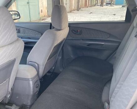 Сірий Хендай Туксон, об'ємом двигуна 1.98 л та пробігом 250 тис. км за 7900 $, фото 21 на Automoto.ua