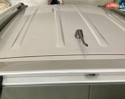 Сірий Хендай Туксон, об'ємом двигуна 1.98 л та пробігом 250 тис. км за 7900 $, фото 29 на Automoto.ua