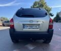 Сірий Хендай Туксон, об'ємом двигуна 2 л та пробігом 211 тис. км за 6700 $, фото 20 на Automoto.ua