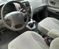 Сірий Хендай Туксон, об'ємом двигуна 1.99 л та пробігом 282 тис. км за 6200 $, фото 6 на Automoto.ua