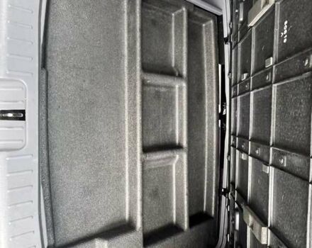 Сірий Хендай Туксон, об'ємом двигуна 1.98 л та пробігом 243 тис. км за 6900 $, фото 14 на Automoto.ua