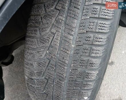 Серый Хендай Туксон, объемом двигателя 1.98 л и пробегом 267 тыс. км за 7200 $, фото 17 на Automoto.ua