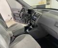 Сірий Хендай Туксон, об'ємом двигуна 2 л та пробігом 233 тис. км за 6700 $, фото 22 на Automoto.ua