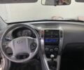Сірий Хендай Туксон, об'ємом двигуна 2 л та пробігом 233 тис. км за 6700 $, фото 23 на Automoto.ua