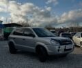Сірий Хендай Туксон, об'ємом двигуна 0 л та пробігом 262 тис. км за 6800 $, фото 5 на Automoto.ua