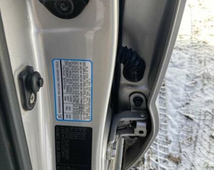 Сірий Хендай Туксон, об'ємом двигуна 1.98 л та пробігом 250 тис. км за 7900 $, фото 11 на Automoto.ua