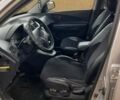 Хендай Туксон 2005 у Рівному на Automoto.ua Сірий Хендай Туксон, об'ємом двигуна 2 л та пробігом 220 тис. км за 6900 $, фото 11 на Automoto.ua