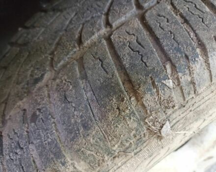 Хендай Туксон 2005 в Тячеве на Automoto.ua Серый Хендай Туксон, объемом двигателя 0 л и пробегом 245 тыс. км за 3700 $, фото 7 на Automoto.ua