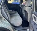 Сірий Хендай Туксон, об'ємом двигуна 2 л та пробігом 211 тис. км за 6700 $, фото 16 на Automoto.ua