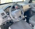 Сірий Хендай Туксон, об'ємом двигуна 1.98 л та пробігом 250 тис. км за 7900 $, фото 20 на Automoto.ua
