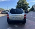 Сірий Хендай Туксон, об'ємом двигуна 2 л та пробігом 211 тис. км за 6700 $, фото 21 на Automoto.ua