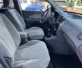Сірий Хендай Туксон, об'ємом двигуна 2 л та пробігом 211 тис. км за 6700 $, фото 14 на Automoto.ua