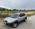 Сірий Хендай Туксон, об'ємом двигуна 2 л та пробігом 233 тис. км за 6700 $, фото 1 на Automoto.ua