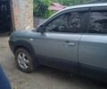 Сірий Хендай Туксон, об'ємом двигуна 1.98 л та пробігом 350 тис. км за 6400 $, фото 11 на Automoto.ua