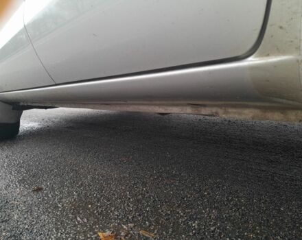 Сірий Хендай Туксон, об'ємом двигуна 2 л та пробігом 310 тис. км за 3884 $, фото 10 на Automoto.ua