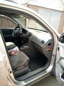 Сірий Хендай Туксон, об'ємом двигуна 2 л та пробігом 205 тис. км за 7754 $, фото 5 на Automoto.ua