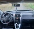 Хендай Туксон 2005 у Рівному на Automoto.ua Сірий Хендай Туксон, об'ємом двигуна 2 л та пробігом 220 тис. км за 6900 $, фото 3 на Automoto.ua