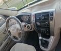 Сірий Хендай Туксон, об'ємом двигуна 2 л та пробігом 224 тис. км за 6800 $, фото 4 на Automoto.ua