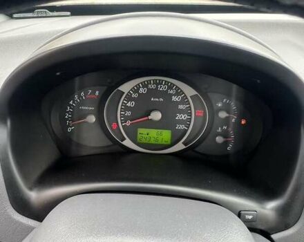 Серый Хендай Туксон, объемом двигателя 1.98 л и пробегом 243 тыс. км за 7100 $, фото 22 на Automoto.ua