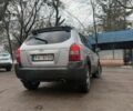 Сірий Хендай Туксон, об'ємом двигуна 2.7 л та пробігом 370 тис. км за 2900 $, фото 5 на Automoto.ua