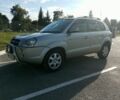 Хендай Туксон 2006 в Житомире на Automoto.ua Серый Хендай Туксон, объемом двигателя 2 л и пробегом 293 тыс. км за 7800 $, фото 1 на Automoto.ua