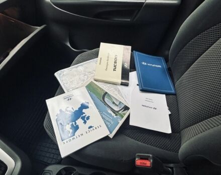 Хендай Туксон 2006 в Харькове на Automoto.ua Серый Хендай Туксон, объемом двигателя 2 л и пробегом 186 тыс. км за 8000 $, фото 1 на Automoto.ua