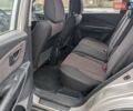 Серый Хендай Туксон, объемом двигателя 1.98 л и пробегом 168 тыс. км за 7500 $, фото 17 на Automoto.ua