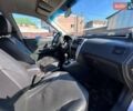 Сірий Хендай Туксон, об'ємом двигуна 1.98 л та пробігом 227 тис. км за 7500 $, фото 14 на Automoto.ua