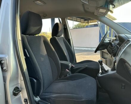 Серый Хендай Туксон, объемом двигателя 2 л и пробегом 188 тыс. км за 8800 $, фото 11 на Automoto.ua